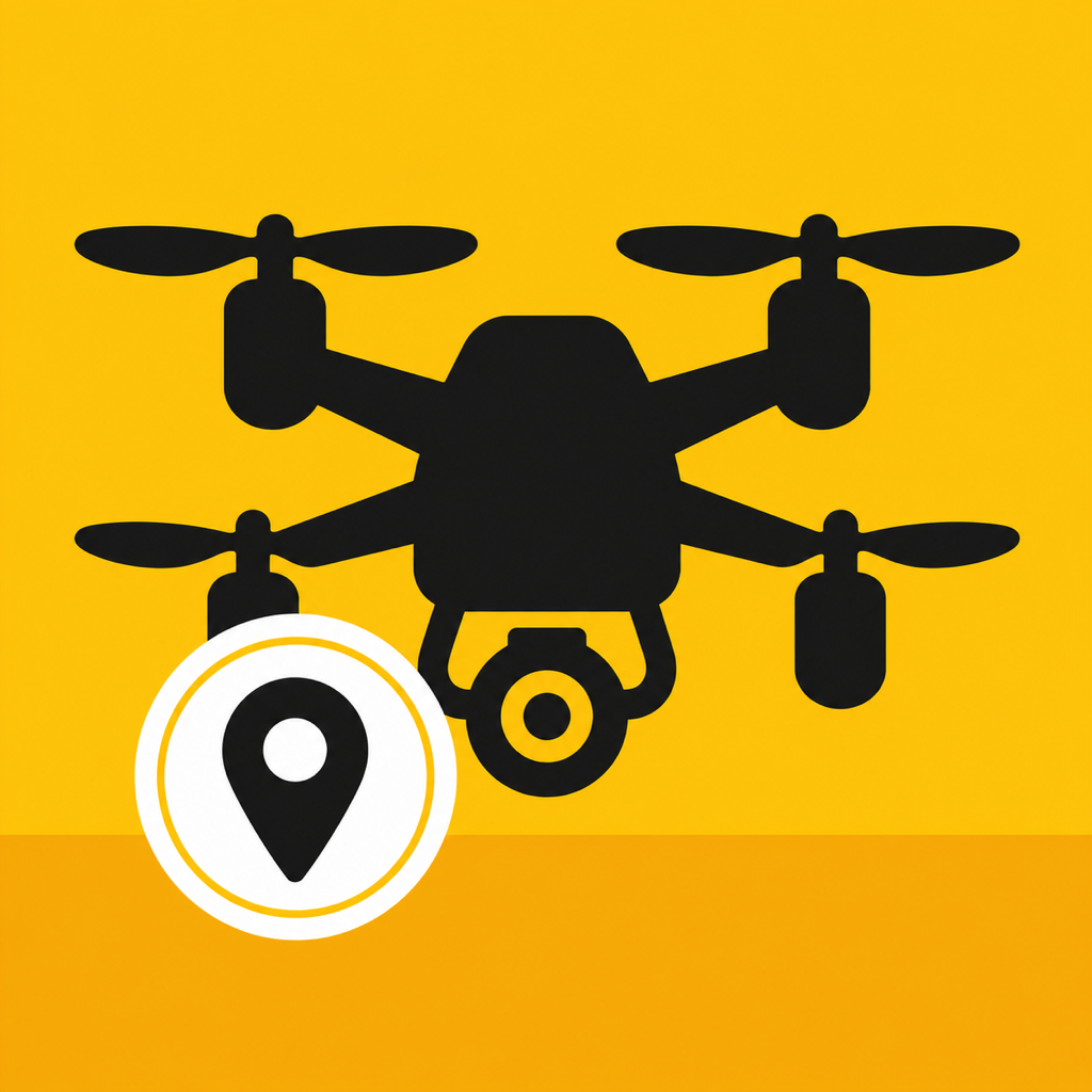 Icone FlySpot